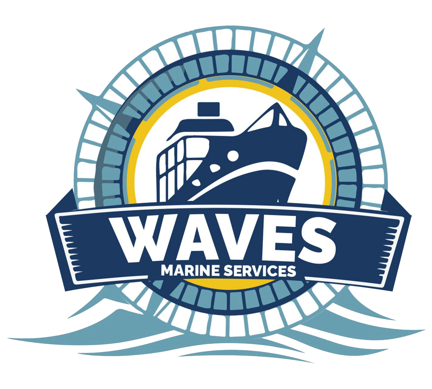 waves logo